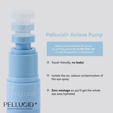 Load image into Gallery viewer, Pellucid + Eye Spray