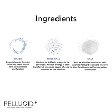 Load image into Gallery viewer, Pellucid + Eye Spray