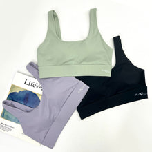 Load image into Gallery viewer, Cruz-U Sports Bra