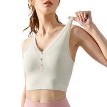 将图片加载到图库查看器,Trick Cross-back Bra