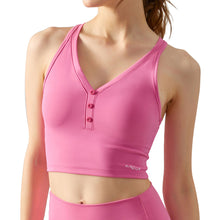 将图片加载到图库查看器,Trick Cross-back Bra