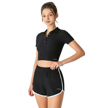 Load image into Gallery viewer, Classy Thread Shorts