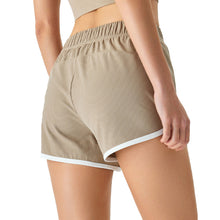Load image into Gallery viewer, Classy Thread Shorts