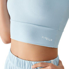 将图片加载到图库查看器,Classy Thread Crop Top