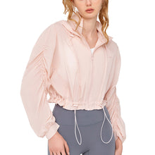将图片加载到图库查看器,UV Protection UPF50+ Light Jacket