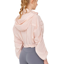 将图片加载到图库查看器,UV Protection UPF50+ Light Jacket