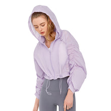 将图片加载到图库查看器,UV Protection UPF50+ Light Jacket