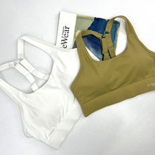 Load image into Gallery viewer, Energy Adjustable Sports Bra