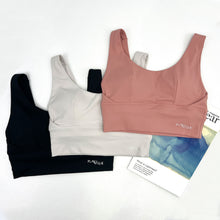 Load image into Gallery viewer, Power U-back Sports Bra