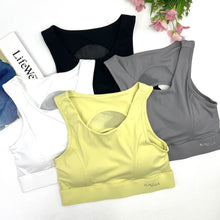 将图片加载到图库查看器,Aspire Mesh Sports Bra