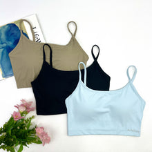 将图片加载到图库查看器,Classy Thread Bra