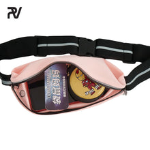 将图片加载到图库查看器,Waterproof Adjustable Fanny Pack