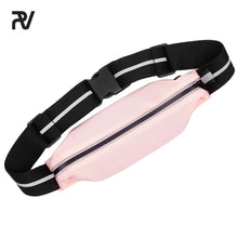 将图片加载到图库查看器,Waterproof Adjustable Fanny Pack