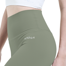 Load image into Gallery viewer, Motion is Lotion Leggings (Energy)