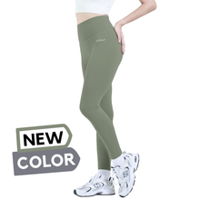 Load image into Gallery viewer, Motion is Lotion Leggings (Energy)
