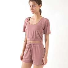 Load image into Gallery viewer, O'soft Workout Pant