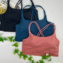 将图片加载到图库查看器,Layered X-Back Top