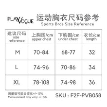 Load image into Gallery viewer, Zipper Racer Back Sports Bra 2.0