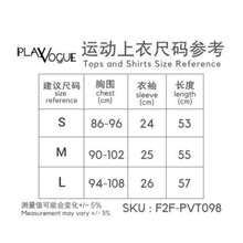 Load image into Gallery viewer, Seamless Fitsoft Inner Mesh Tee