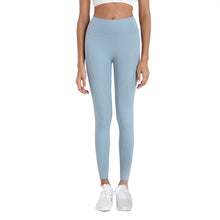 将图片加载到图库查看器,Cora修身打底裤