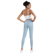 将图片加载到图库查看器,Cora修身打底裤