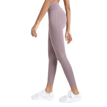 将图片加载到图库查看器,Cora修身打底裤