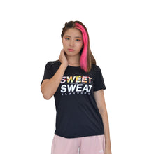 将图片加载到图库查看器,Sweet Series T-Shirt (Sweet or Sweat)
