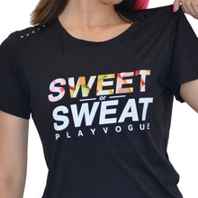 将图片加载到图库查看器,Sweet Series T-Shirt (Sweet or Sweat)