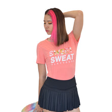 将图片加载到图库查看器,Sweet Series T-Shirt (Sweet or Sweat)