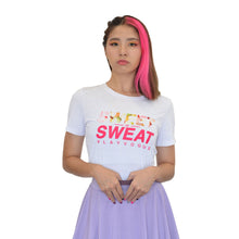 将图片加载到图库查看器,Sweet Series T-Shirt (Sweet or Sweat)
