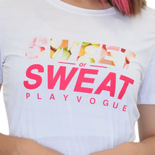 将图片加载到图库查看器,Sweet Series T-Shirt (Sweet or Sweat)