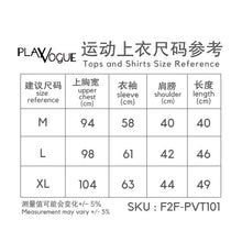 Load image into Gallery viewer, V-Neck Semi-Perspective Long Sleeves Top