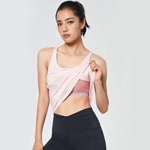 Load image into Gallery viewer, Loose With Padding Sports Vest