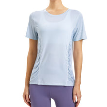 Load image into Gallery viewer, Wrinkle Loose Top