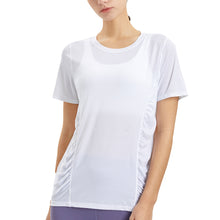 Load image into Gallery viewer, Wrinkle Loose Top