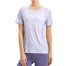 Load image into Gallery viewer, Wrinkle Loose Top