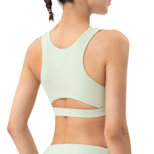 将图片加载到图库查看器,Sexy & Charming Sports Bra