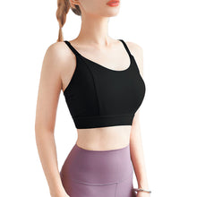 Load image into Gallery viewer, Melite Adjustable Sports Bra