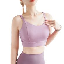Load image into Gallery viewer, Melite Adjustable Sports Bra