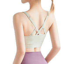 Load image into Gallery viewer, Melite Adjustable Sports Bra