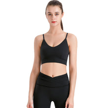 Load image into Gallery viewer, Skinluxe Adjustable Sports Bra