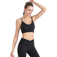 Load image into Gallery viewer, Skinluxe Adjustable Sports Bra