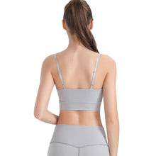 Load image into Gallery viewer, Skinluxe Adjustable Sports Bra
