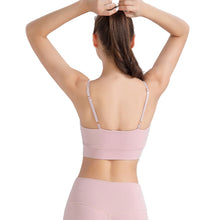 Load image into Gallery viewer, Skinluxe Adjustable Sports Bra