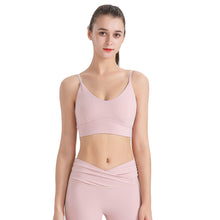 Load image into Gallery viewer, Skinluxe Adjustable Sports Bra