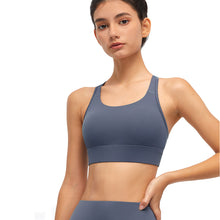 Load image into Gallery viewer, Energy Adjustable Sports Bra