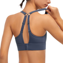 Load image into Gallery viewer, Energy Adjustable Sports Bra