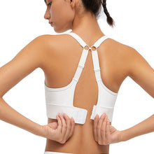 Load image into Gallery viewer, Energy Adjustable Sports Bra