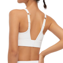 Load image into Gallery viewer, Energy Adjustable Sports Bra