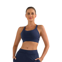 将图片加载到图库查看器,Flow-Y Sports Bra